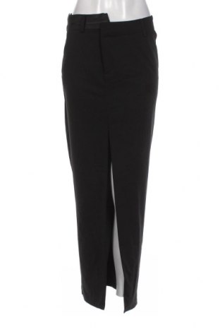 Γυναικείο παντελόνι Zara, Μέγεθος S, Χρώμα Μαύρο, Τιμή 14,38 €