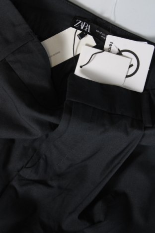 Damenhose Zara, Größe XS, Farbe Grau, Preis € 8,95