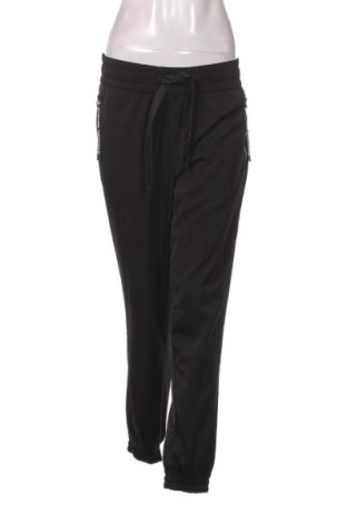 Pantaloni de femei Zara, Mărime S, Culoare Negru, Preț 39,80 Lei