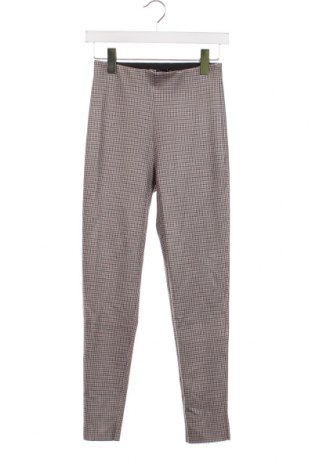 Γυναικείο παντελόνι Zara, Μέγεθος XS, Χρώμα Πολύχρωμο, Τιμή 4,20 €