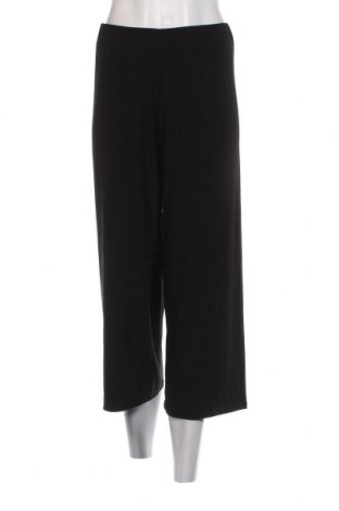Pantaloni de femei Zara, Mărime S, Culoare Negru, Preț 31,98 Lei