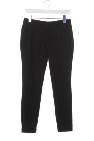 Дамски панталон Zara, Размер S, Цвят Черен, Цена 5,94 лв.