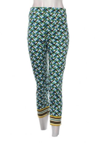 Pantaloni de femei Zara, Mărime S, Culoare Multicolor, Preț 94,90 Lei
