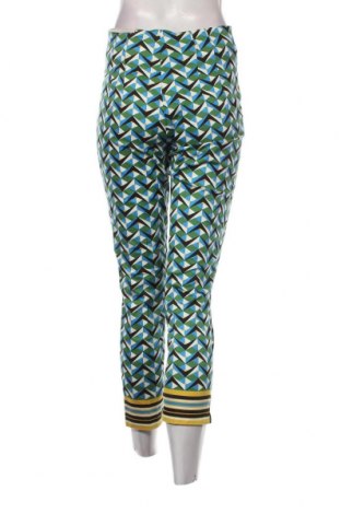 Pantaloni de femei Zara, Mărime S, Culoare Multicolor, Preț 94,90 Lei