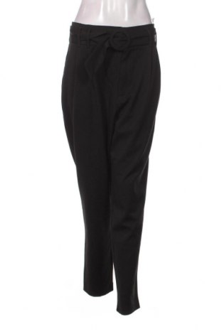 Dámske nohavice Zara, Veľkosť XL, Farba Čierna, Cena  22,20 €