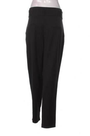 Γυναικείο παντελόνι Zara, Μέγεθος XL, Χρώμα Μαύρο, Τιμή 19,98 €