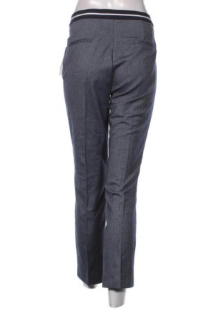 Дамски панталон Zara, Размер XL, Цвят Син, Цена 62,00 лв.