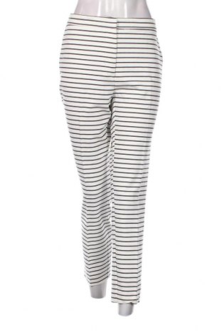 Дамски панталон Zara, Размер XL, Цвят Многоцветен, Цена 16,20 лв.