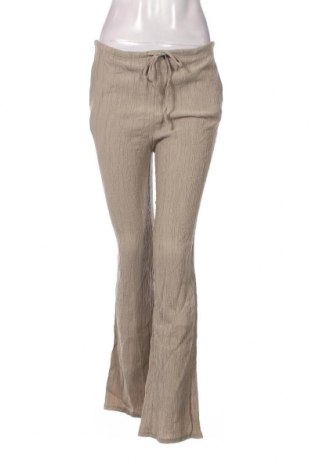 Pantaloni de femei Zara, Mărime S, Culoare Maro, Preț 41,89 Lei