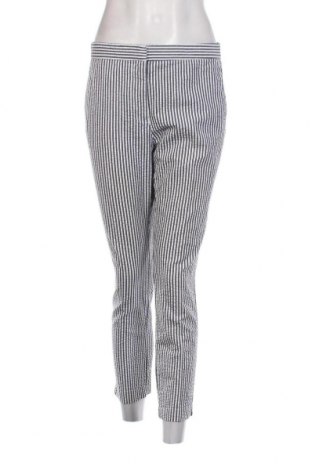 Γυναικείο παντελόνι Zara, Μέγεθος L, Χρώμα Πολύχρωμο, Τιμή 7,52 €