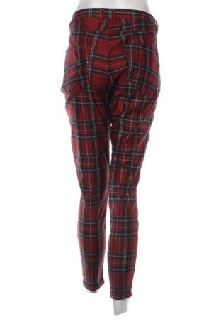 Pantaloni de femei Zara, Mărime XL, Culoare Multicolor, Preț 31,98 Lei