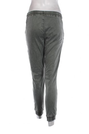 Dámské kalhoty  Zara, Velikost M, Barva Zelená, Cena  194,00 Kč
