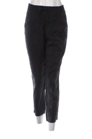 Дамски панталон Zara, Размер S, Цвят Черен, Цена 9,72 лв.