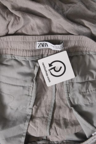 Γυναικείο παντελόνι Zara, Μέγεθος XL, Χρώμα Γκρί, Τιμή 16,70 €