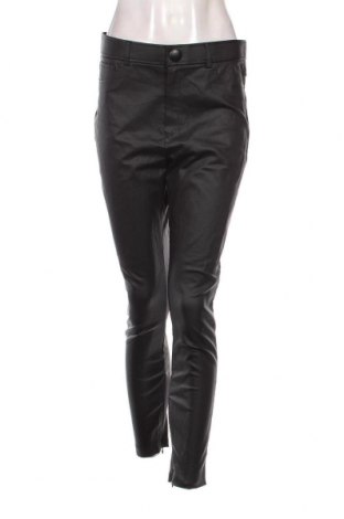 Dámské kalhoty  Zara, Velikost L, Barva Černá, Cena  172,00 Kč