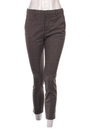 Дамски панталон Zara, Размер S, Цвят Сив, Цена 5,67 лв.
