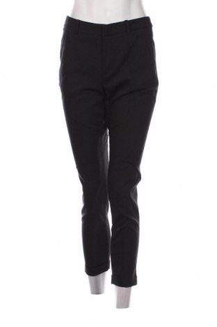 Γυναικείο παντελόνι Zara, Μέγεθος M, Χρώμα Μαύρο, Τιμή 13,84 €