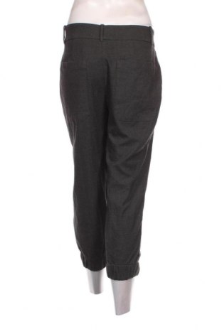 Pantaloni de femei Zara, Mărime M, Culoare Gri, Preț 88,82 Lei