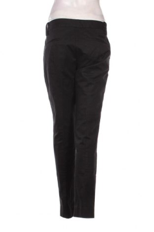 Дамски панталон Zara, Размер M, Цвят Черен, Цена 27,37 лв.