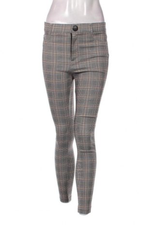 Дамски панталон Zara, Размер M, Цвят Многоцветен, Цена 8,10 лв.