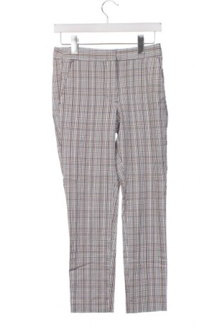 Дамски панталон Zara, Размер S, Цвят Многоцветен, Цена 6,21 лв.