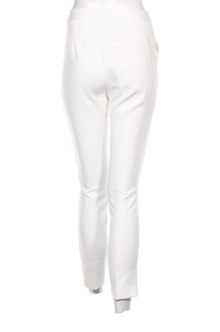 Γυναικείο παντελόνι Zara, Μέγεθος XS, Χρώμα Λευκό, Τιμή 16,70 €