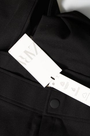 Damenhose Zara, Größe L, Farbe Schwarz, Preis € 15,37