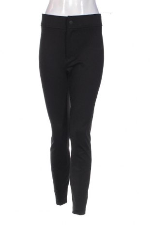 Pantaloni de femei Zara, Mărime L, Culoare Negru, Preț 94,90 Lei