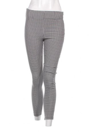 Дамски панталон Zara, Размер XS, Цвят Сив, Цена 9,72 лв.