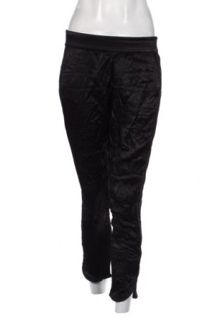 Дамски панталон Zara, Размер M, Цвят Черен, Цена 9,18 лв.