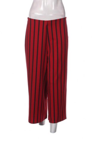 Дамски панталон Zara, Размер M, Цвят Многоцветен, Цена 27,35 лв.