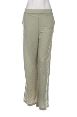 Damenhose Zara, Größe S, Farbe Grün, Preis € 13,81