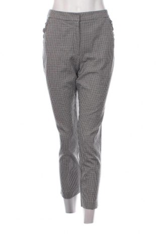 Дамски панталон Zara, Размер M, Цвят Многоцветен, Цена 12,15 лв.