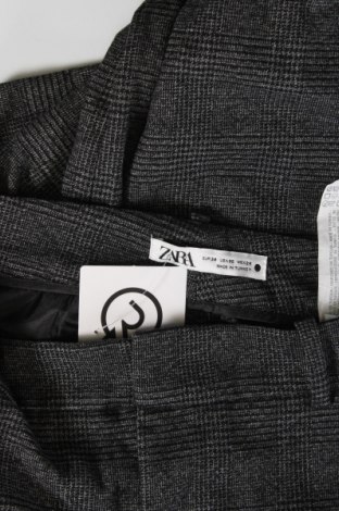 Dámské kalhoty  Zara, Velikost XS, Barva Vícebarevné, Cena  43,00 Kč