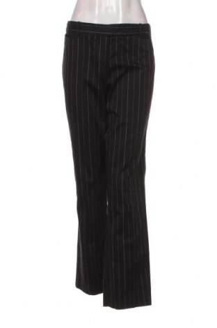 Damenhose Zara, Größe L, Farbe Schwarz, Preis 13,81 €