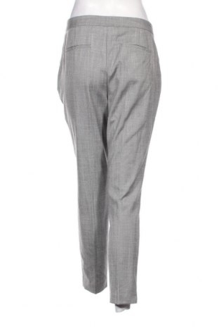 Damenhose Zara, Größe M, Farbe Grau, Preis 7,52 €