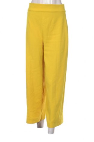 Damenhose Zara, Größe S, Farbe Gelb, Preis € 14,00
