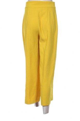 Damenhose Zara, Größe S, Farbe Gelb, Preis € 14,00