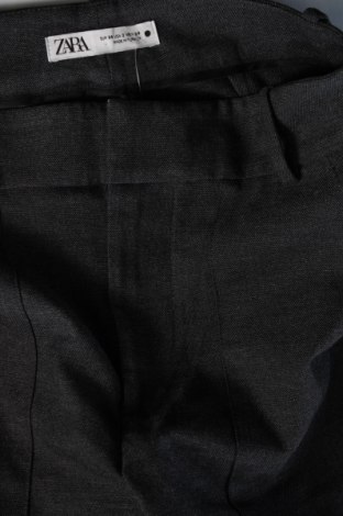 Γυναικείο παντελόνι Zara, Μέγεθος S, Χρώμα Γκρί, Τιμή 16,70 €