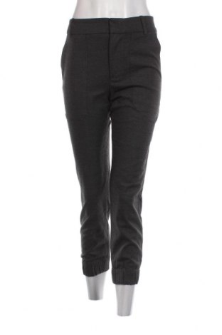 Дамски панталон Zara, Размер S, Цвят Сив, Цена 27,00 лв.