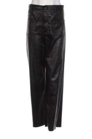 Γυναικείο παντελόνι Zara, Μέγεθος M, Χρώμα Μαύρο, Τιμή 16,70 €