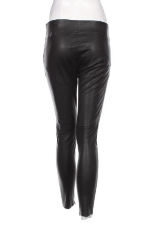 Pantaloni de femei Zara, Mărime S, Culoare Negru, Preț 20,43 Lei