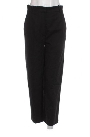 Дамски панталон Zara, Размер S, Цвят Черен, Цена 27,00 лв.