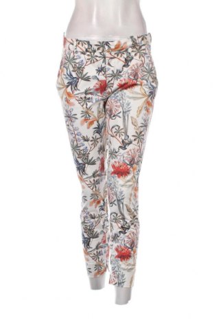 Дамски панталон Zara, Размер S, Цвят Многоцветен, Цена 40,14 лв.