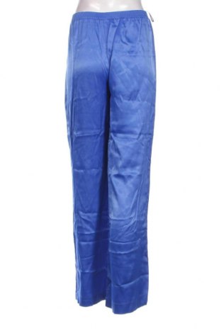 Γυναικείο παντελόνι Zara, Μέγεθος M, Χρώμα Μπλέ, Τιμή 31,68 €