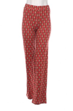 Γυναικείο παντελόνι Zara, Μέγεθος S, Χρώμα Πολύχρωμο, Τιμή 17,26 €