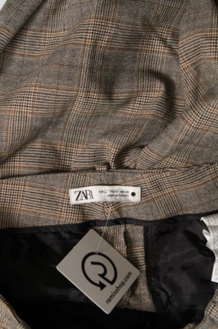 Γυναικείο παντελόνι Zara, Μέγεθος S, Χρώμα Πολύχρωμο, Τιμή 5,34 €