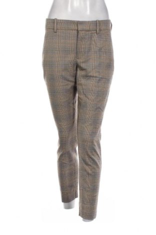 Дамски панталон Zara, Размер S, Цвят Многоцветен, Цена 4,59 лв.
