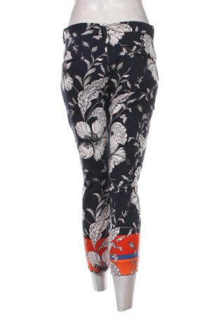 Γυναικείο παντελόνι Zara, Μέγεθος S, Χρώμα Πολύχρωμο, Τιμή 14,00 €