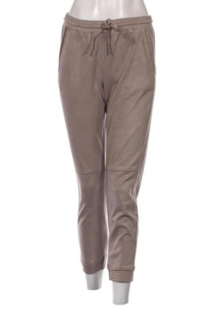 Dámské kalhoty  Zara, Velikost XS, Barva Béžová, Cena  138,00 Kč